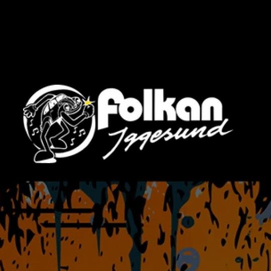 Folkan Iggesunds logo