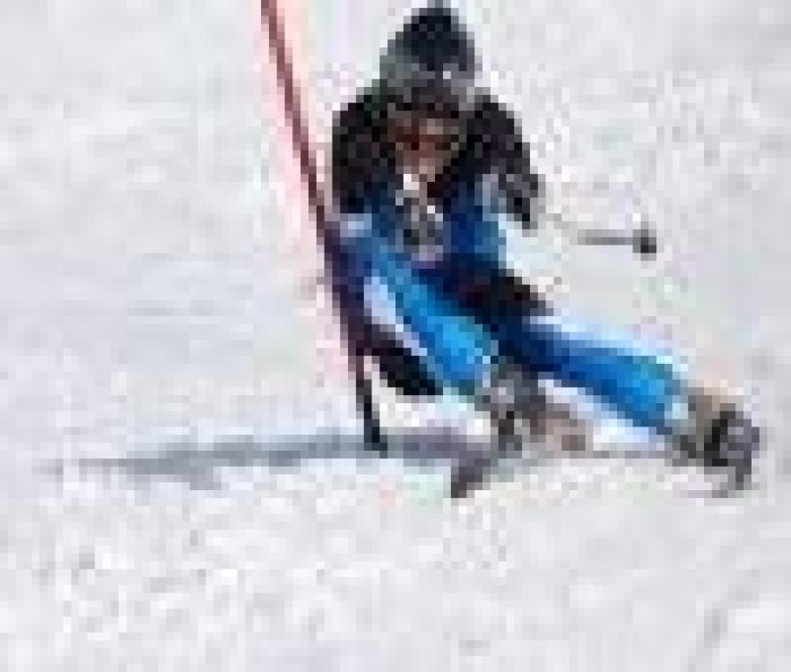 Fågelhällan Ski slope