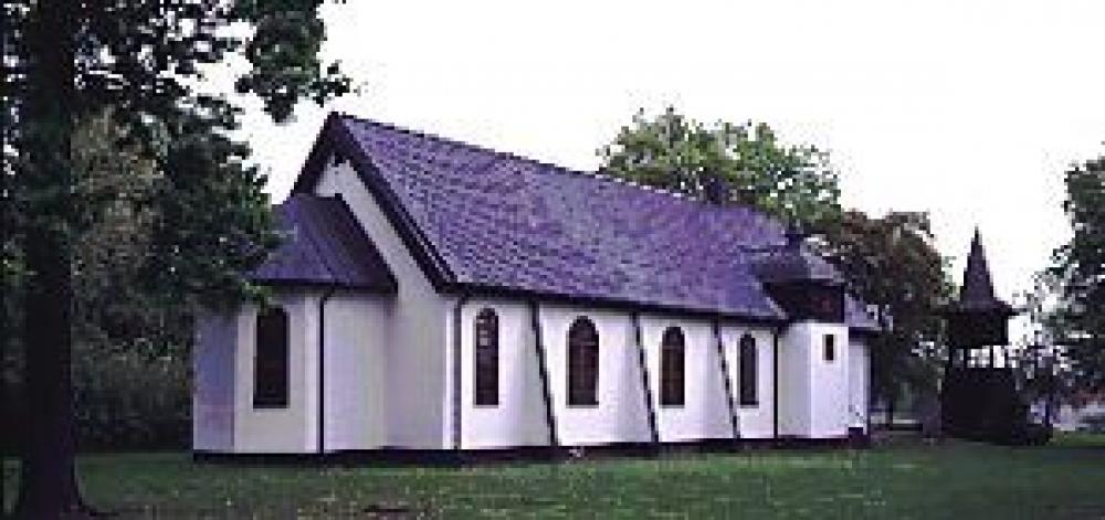 Iggesunds church