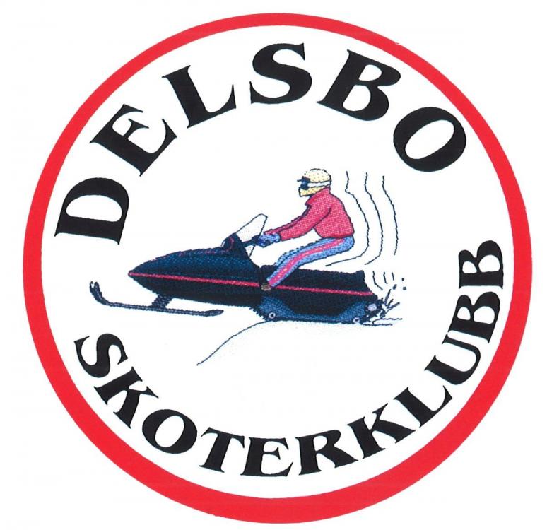 Delsbo Skoterklubb
