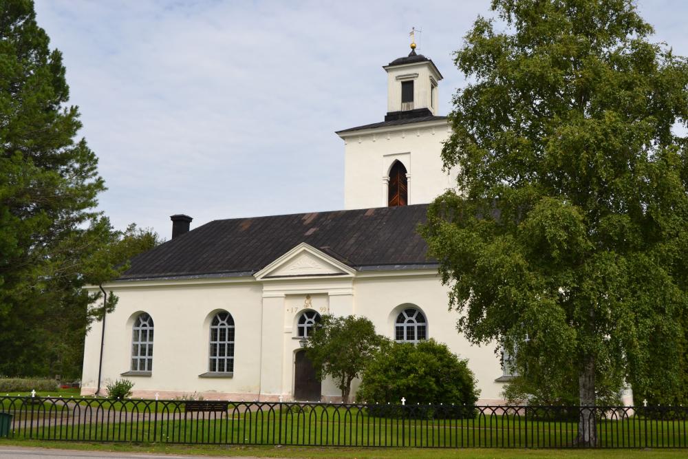 Norrbo church