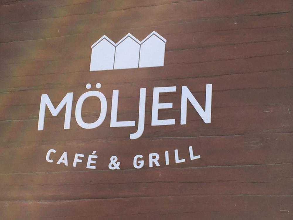 Möljen Café & Grill 