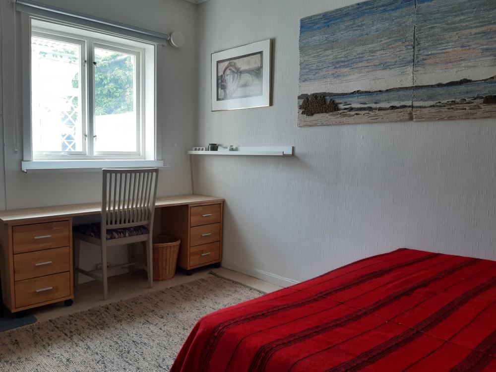 "Fiskarstan" Hudiksvall, 2-rumslägenhet