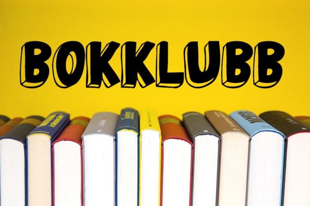 Bokklubb för barn & unga - Hudiksvalls bibliotek