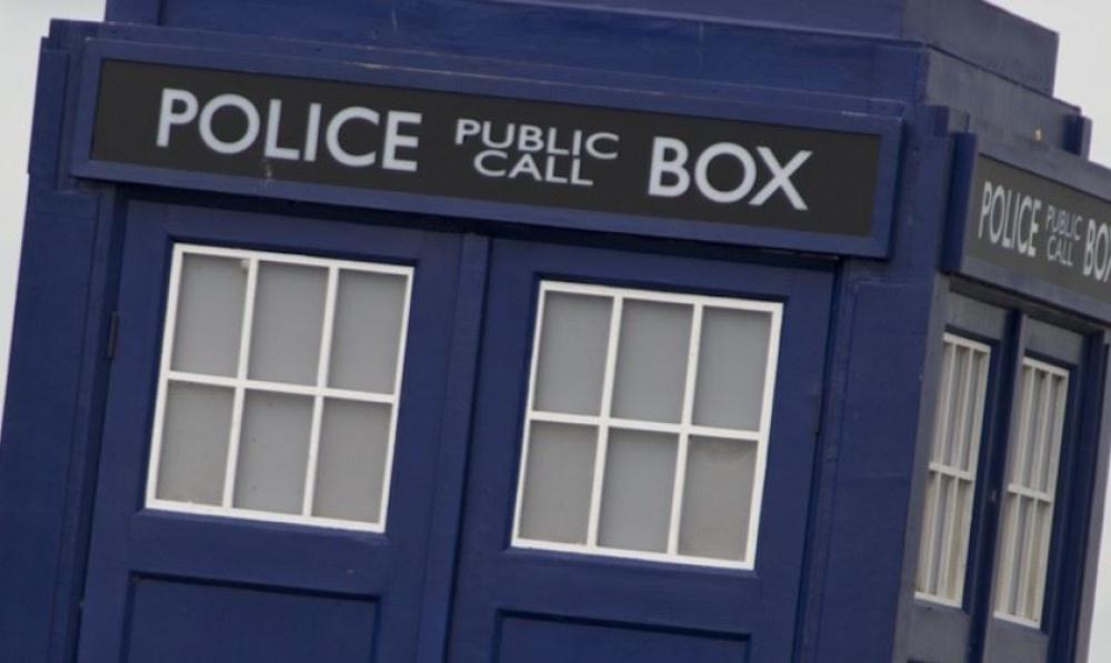 Doctor Who, TV-seriecirkel - digital